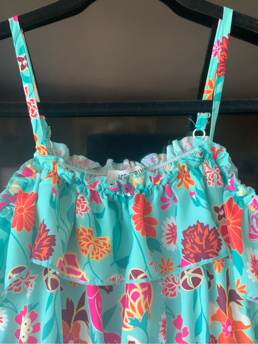 Grace Karin Girls Sundress Size 10 Years - Picture 2 of 7
